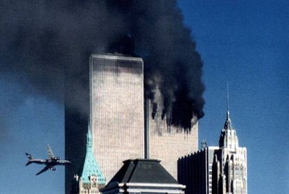 9-11 attacks
